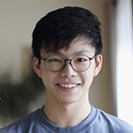 Patrick Li'23.