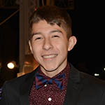Jorge Lopez-Nava'23