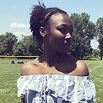 Kina Nichols '23
