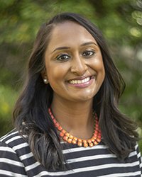 Usha Nair Jennemann