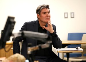 马克·华莱士教学课程